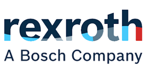 logo aziendale rexroth